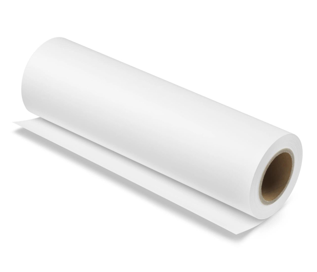 BROTHER Papier zwykły w rolce 37,5 m x 297 mm (banerowy) BP80PRA3 - 1158804 - zdjęcie